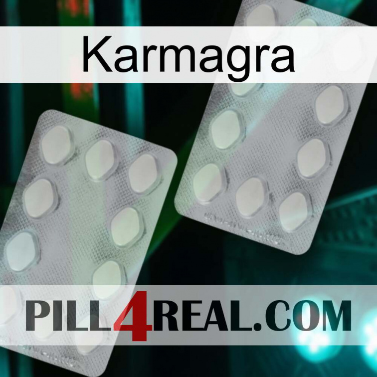 Karmagra 17